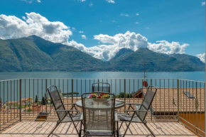 Apartment Daniela - San Siro Santa Maria Rezzonico